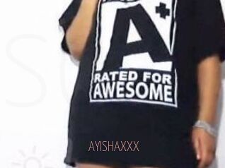 AYISHAXXX