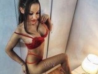 AYLINE