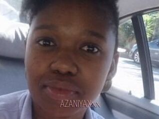 AZANIYAXxx