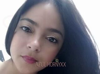 AZUL_HORNYXX