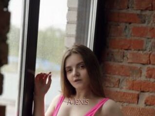A_lexis