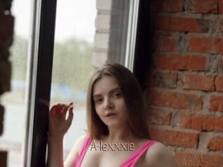 A_lexxxie