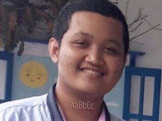 AaBbCc