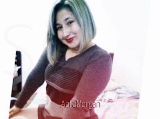 AaliaMorgan