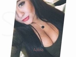 Aalivia