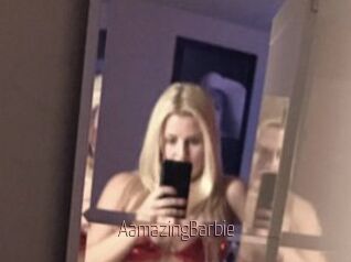 AamazingBarbie