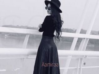 Aamiraa