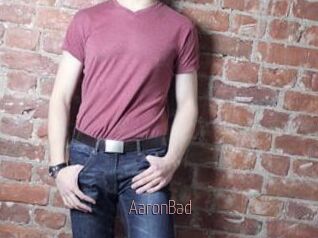 AaronBad