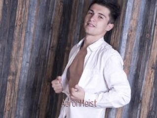 AaronHeist