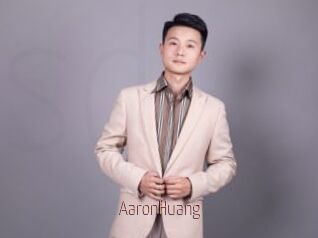 AaronHuang