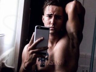 Aaron_Xander
