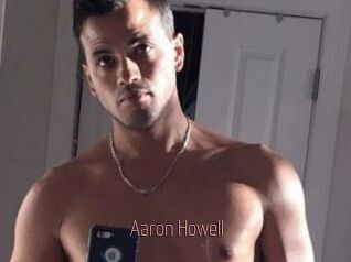Aaron_Howell