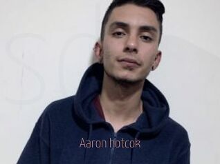 Aaron_hotcok_