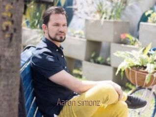 Aaron_simonz
