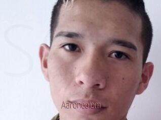 Aaroncolom
