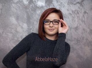 AbbelaHaze