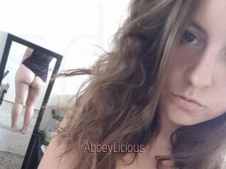 AbbeyLicious