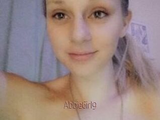 AbbieGirl9