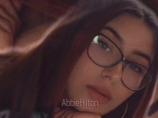 AbbieHilton