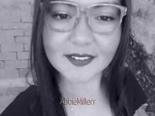 AbbieMillerr