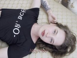 AbbyAmour