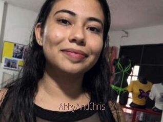 AbbyAndChris
