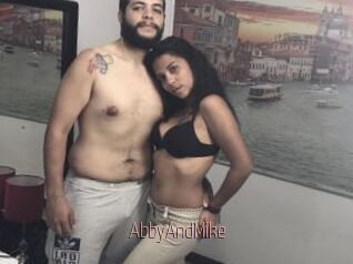 AbbyAndMike