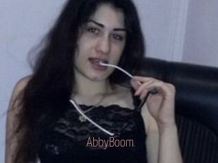 AbbyBoom