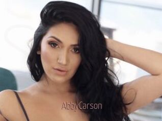 AbbyCarson