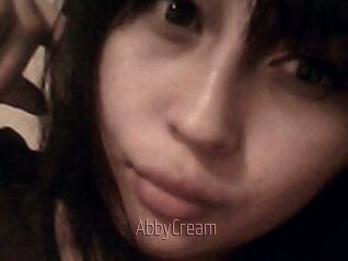 AbbyCream