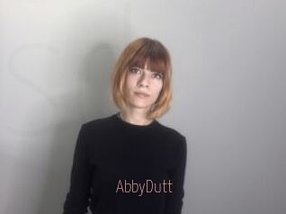 AbbyDutt