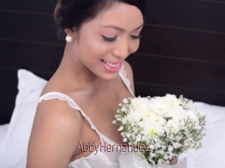 AbbyHernandez Sexe désirs