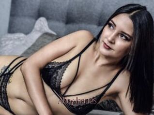 AbbyJhones