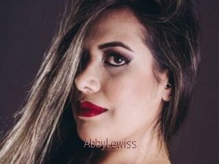 AbbyLewiss