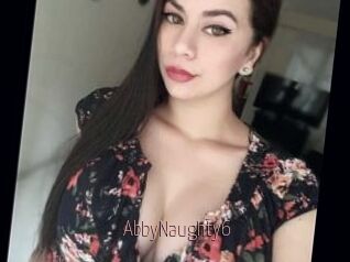 AbbyNaughty6