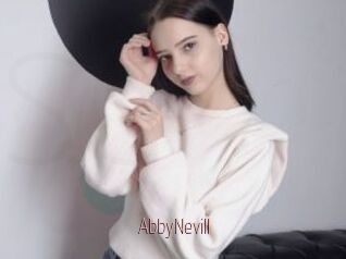 AbbyNevill