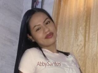 AbbySantos