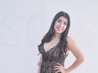 AbbySmithx