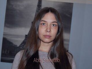 AbbySweetBb