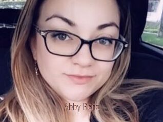Abby_Benz