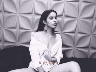 Abby_leee Sexe désirs
