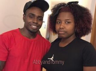 AbbyandTommy