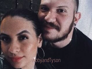 AbbyandTyson