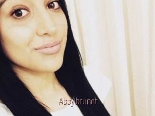 Abbybrunet