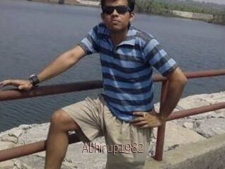 Abhirup1982 Sexe désirs