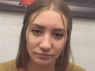 AbiShyGirl