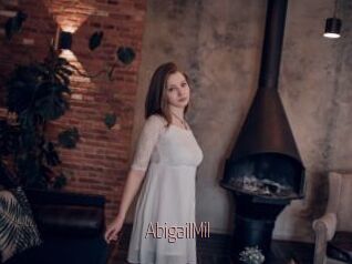 AbigailMil