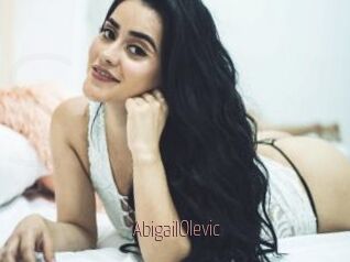 AbigailOlevic