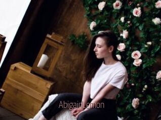 AbigainLemon