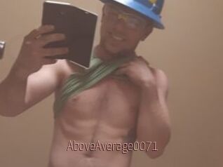AboveAverage0071